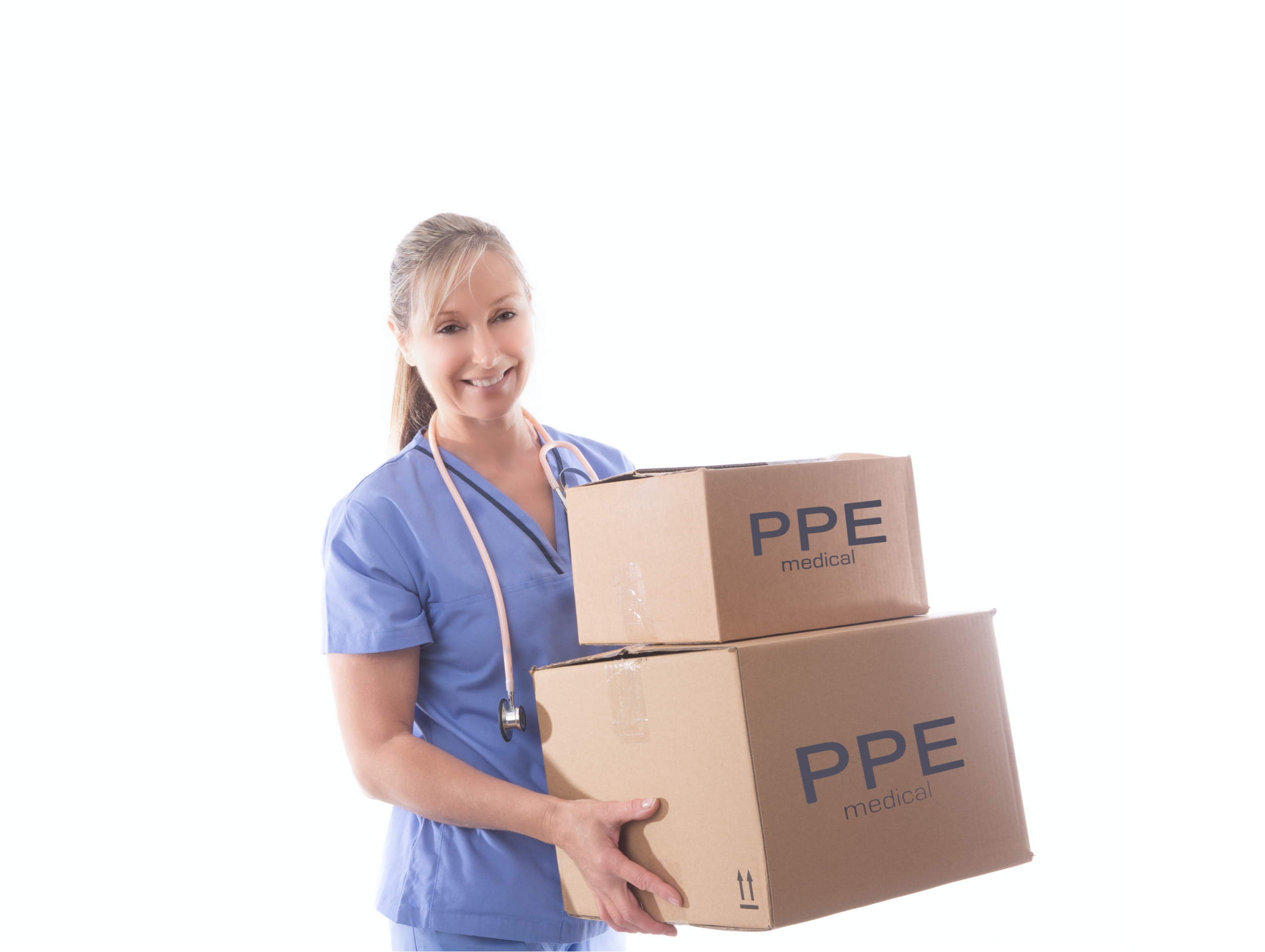 Where to Purchase PPE Products