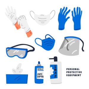 Purchase Order Financing For PPE Products